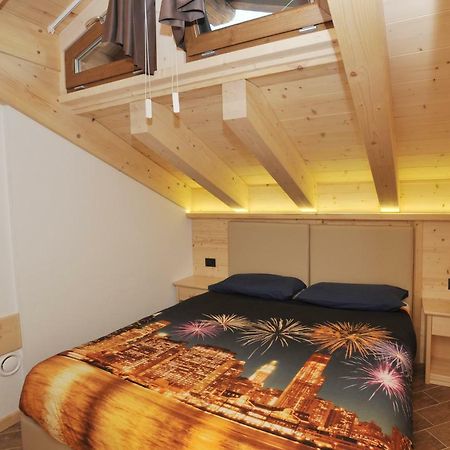 Apartmán Casa Viola Isolaccia Exteriér fotografie