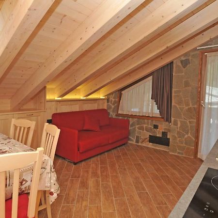 Apartmán Casa Viola Isolaccia Exteriér fotografie