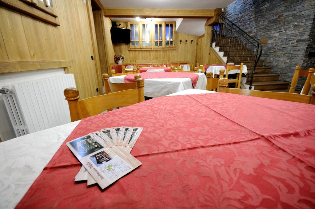 Apartmán Casa Viola Isolaccia Exteriér fotografie