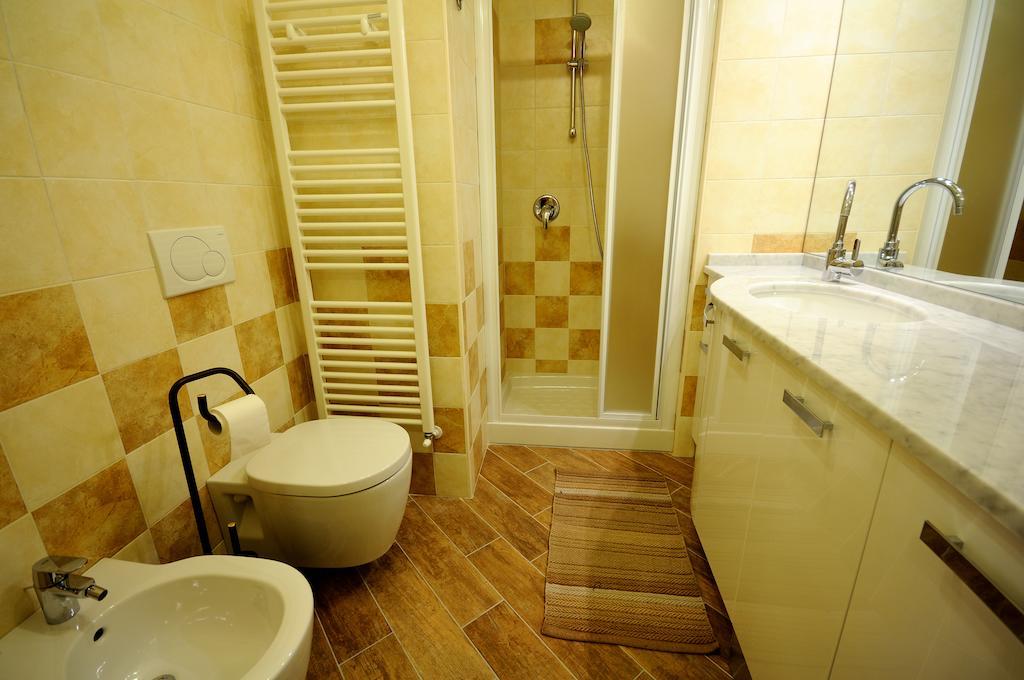 Apartmán Casa Viola Isolaccia Pokoj fotografie
