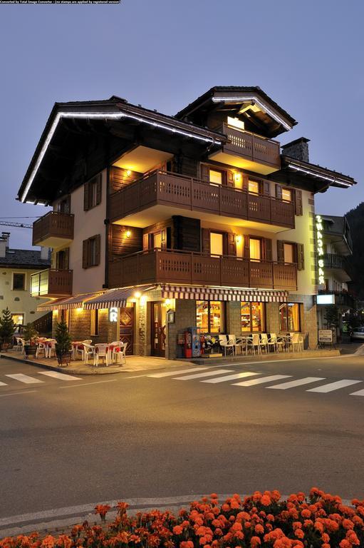 Apartmán Casa Viola Isolaccia Pokoj fotografie