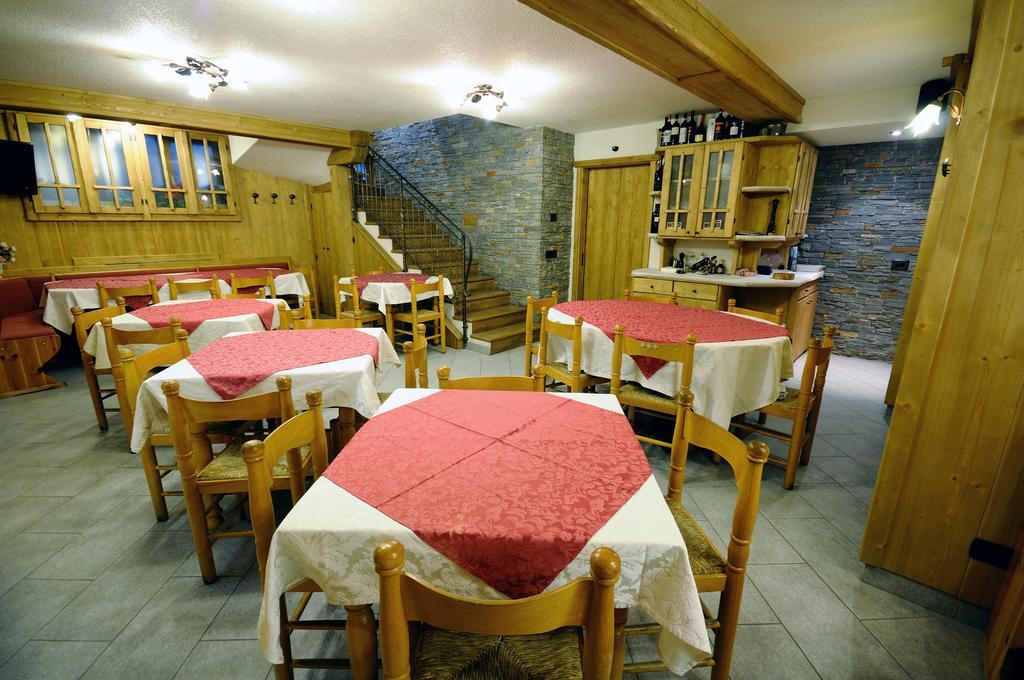 Apartmán Casa Viola Isolaccia Exteriér fotografie