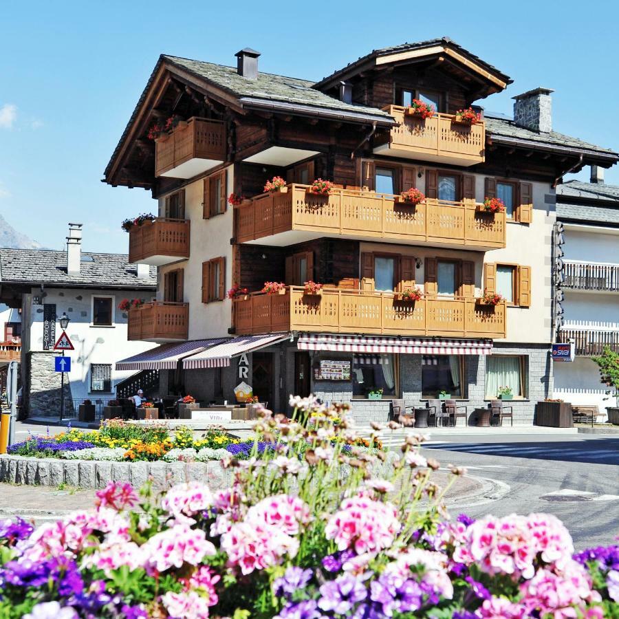 Apartmán Casa Viola Isolaccia Exteriér fotografie